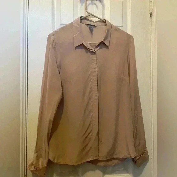 H&M blouse size 6 - Picture 1 of 3